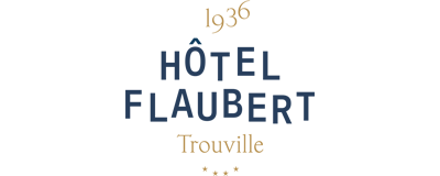 HOTEL LE FLAUBERT