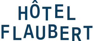 HOTEL LE FLAUBERT