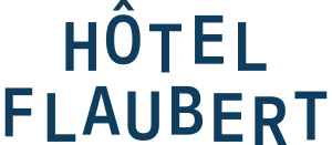 HOTEL LE FLAUBERT