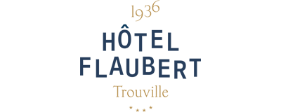HOTEL LE FLAUBERT